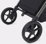 Детская прогулочная коляска Rant Golf RA101 Classic Grey