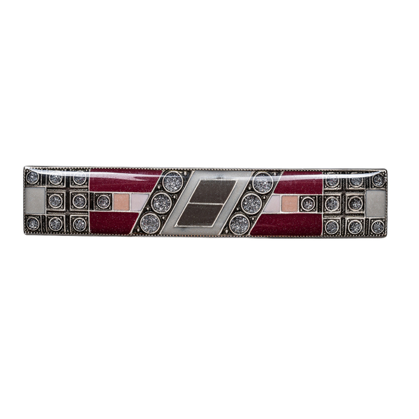 Заколка для волос Clara Bijoux G11931-21 R/S