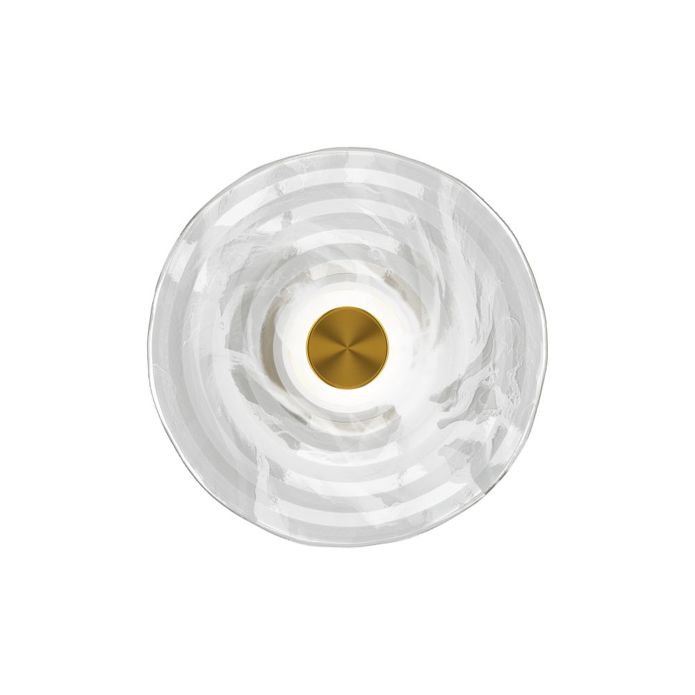 Светильник настенный светодиодный Maytoni   MOD343WL-L5BS3K1