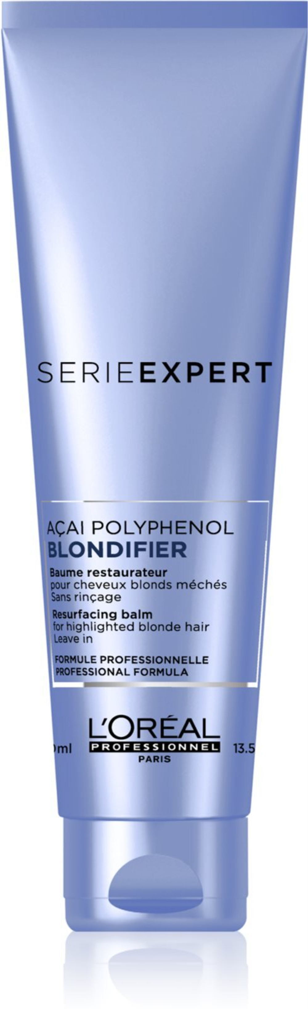 L’Oréal Professionnel Serie Expert Blondifier - термозащитное молочко для светлых волос /   150  ml  / GTIN 3474636878642