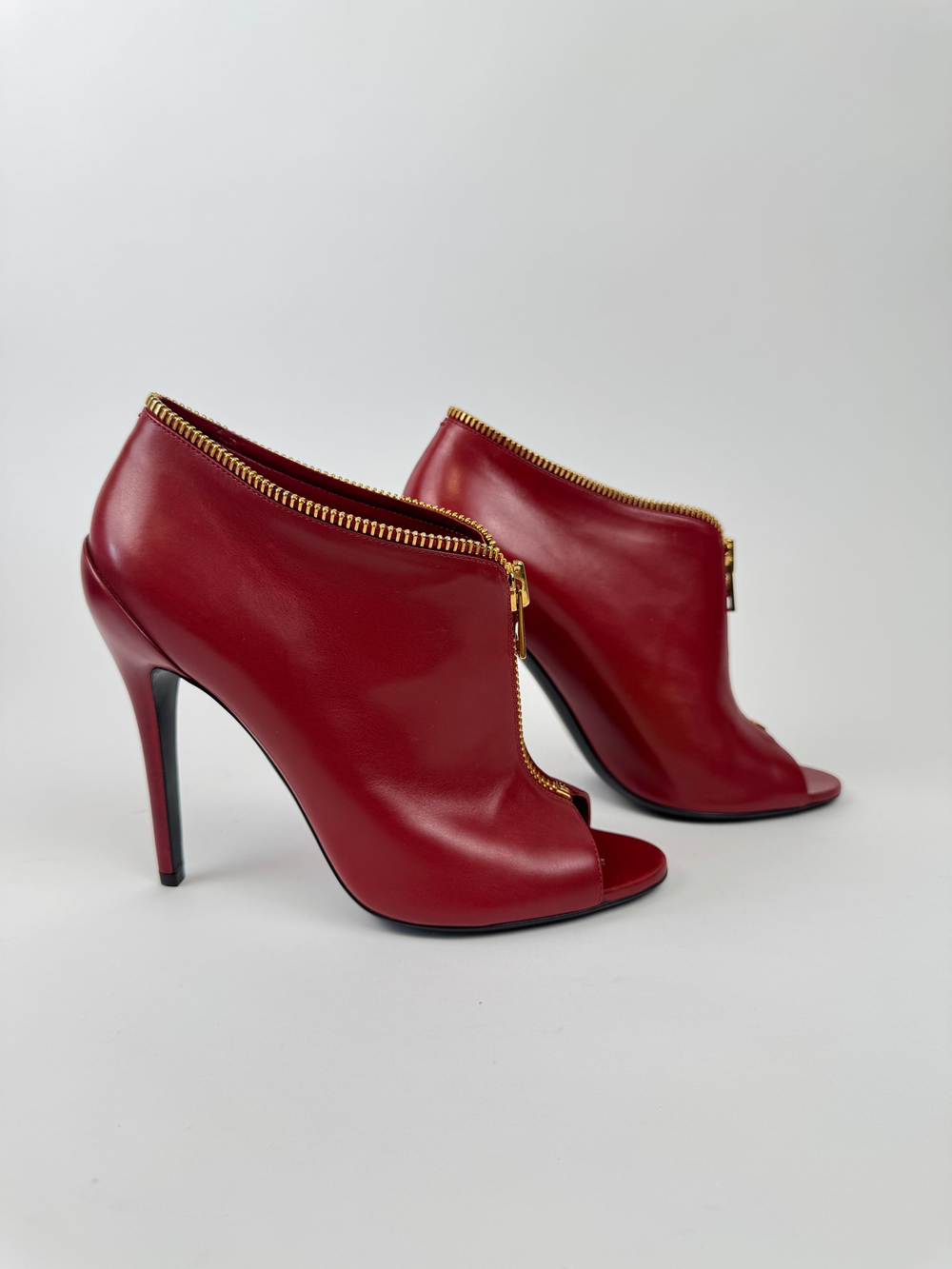 Ботильоны Tom Ford