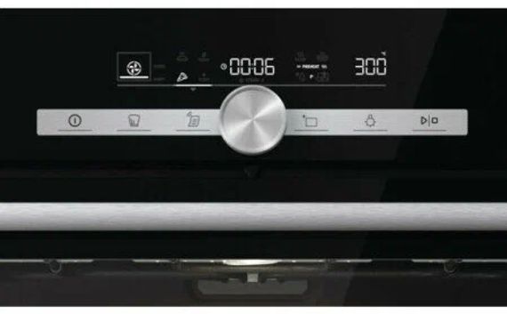 Духовой шкаф Korting OKB 9951 CESN