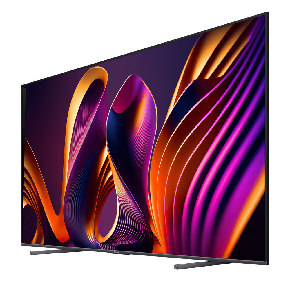 Телевизор Hisense 100E7NQ PRO