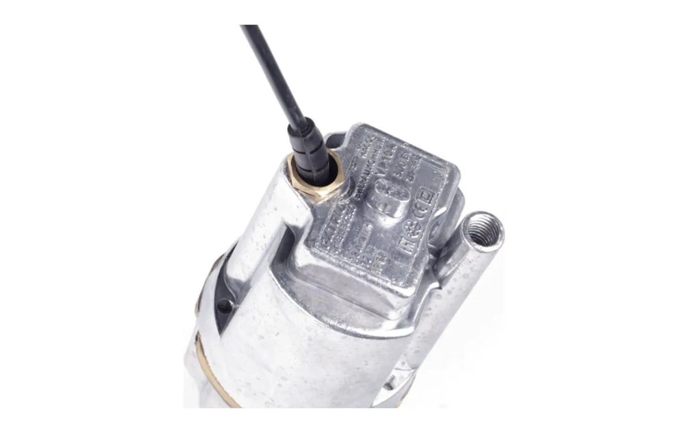 Насос вибрационный PATRIOT VP 10А