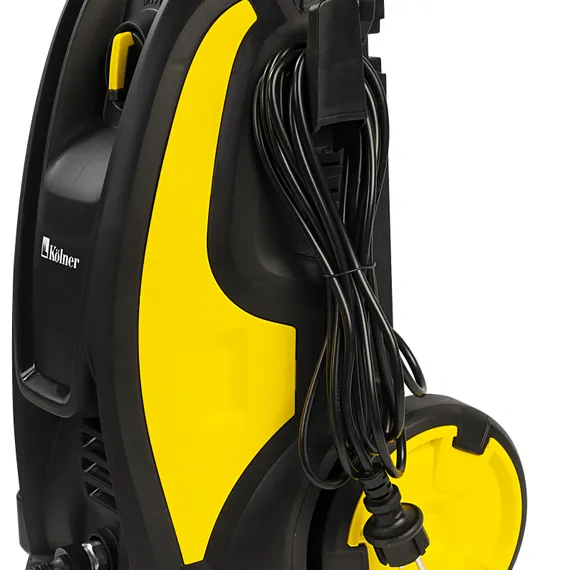 Мойка высокого давления "KOLNER" KHPW 2600FSPR