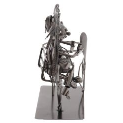 GAEM Подставка для бутылки, L30 W10 H21 см