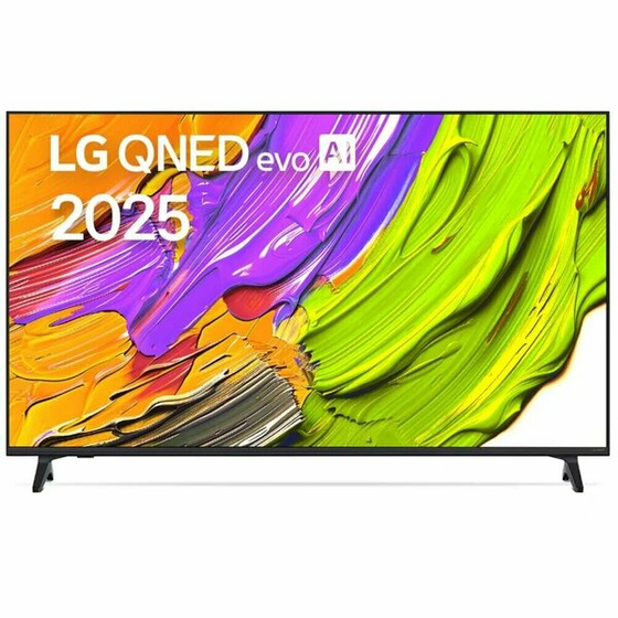 LG 55QNED70A6A.ARUG Телевизор LED