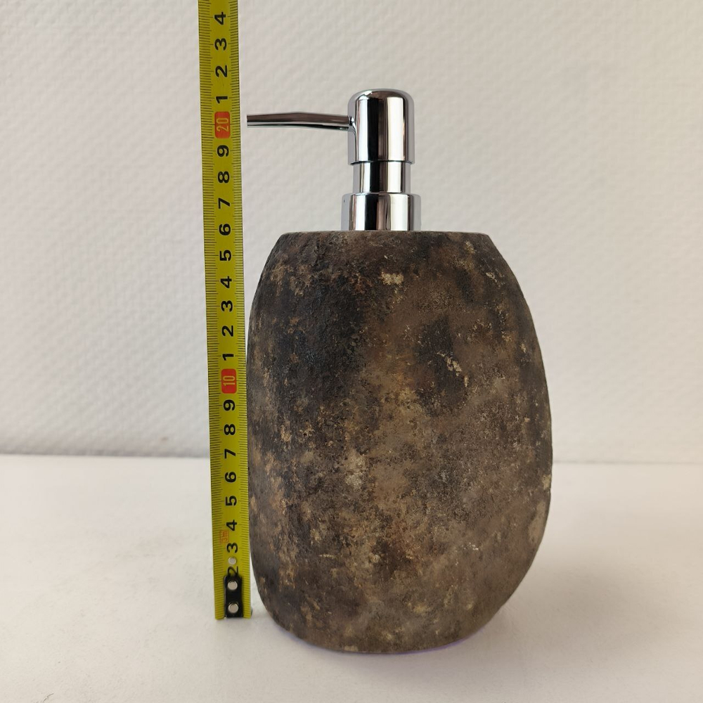 Дозатор из речного камня DRC-63786 (143)