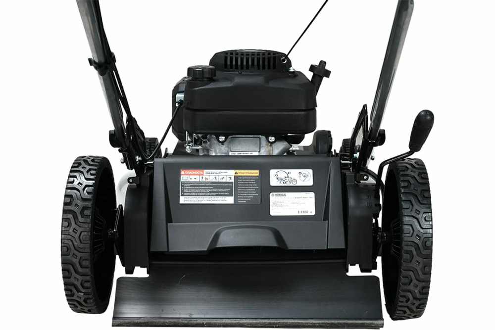 Газонокосилка бензиновая МОБИЛ К XM561 ПРО дв.МобилК V200,196 см3, 4в1, 56см, самох (MBK0028142)