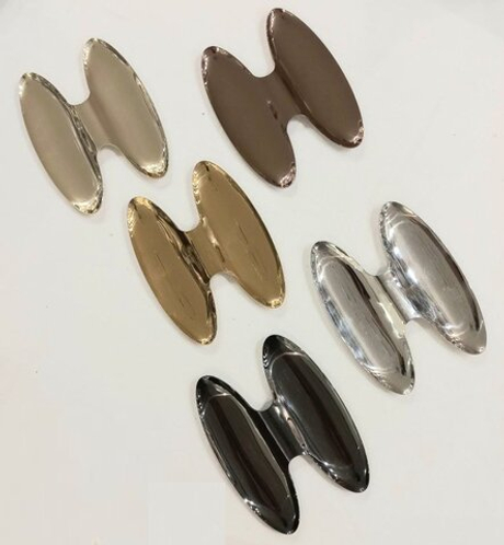 Двойное блюдо для закусок Herdmar Appetizer