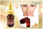 Ампульные сыворотки с коллагеном COREANA ORTHIA PEFECT COLLAGEN  INTENSIVE AMPOULE