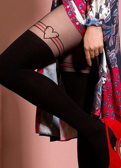 366 JULIETT 60 DEN Колготки Gabriella