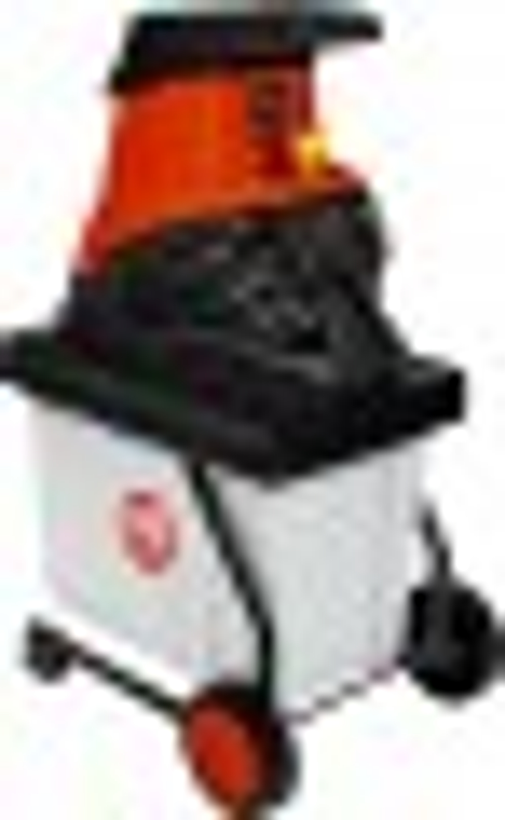 Измельчитель веток электрический DDE SH 280 796-948