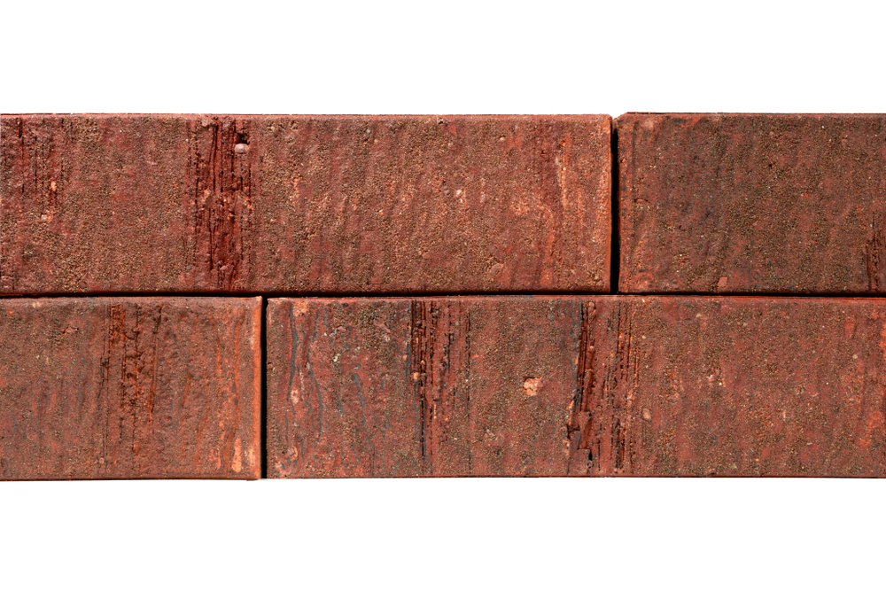 КИРПИЧ ГУБСКИЙ КРАСНЫЙ