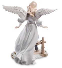 JP-10/16 Фигурка «Ангел» (Pavone)