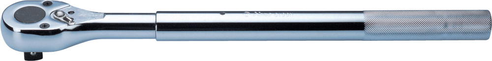 Трещотка на 3/4", 6100N, Hans