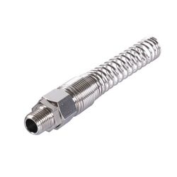 Переходник пневматический