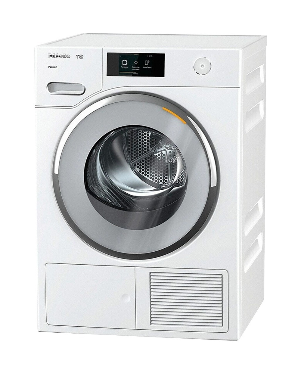 Сушильная машина Miele TWV780WP Passion