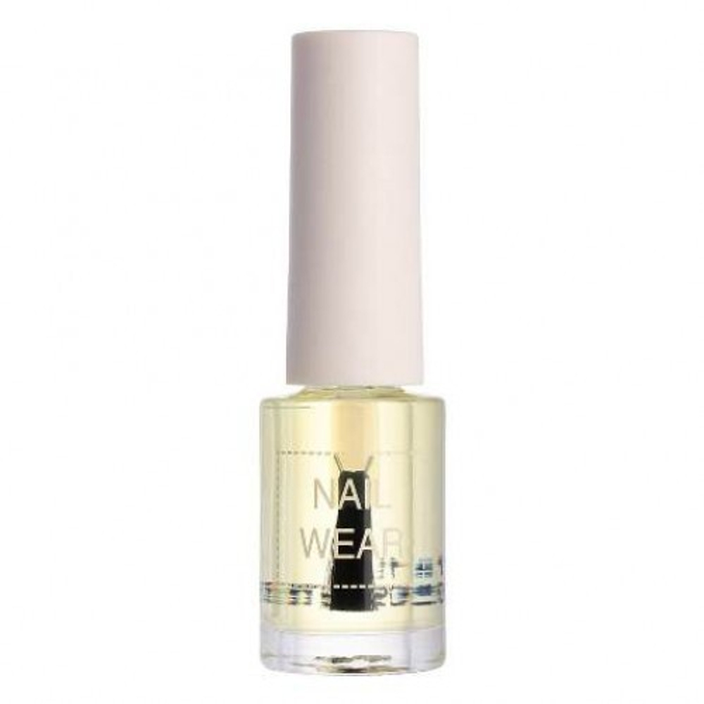 The Saem Масло для кутикулы Nail Wear Cuticle Essential Oil 7мл