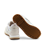 кожаные кроссовки wonder up 2 Liu Jo - бежевый(BA2097 PX102)