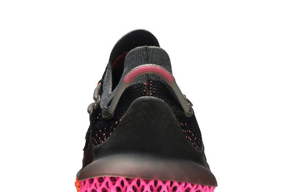 Кроссовки Adidas Originals I-4D Fusio