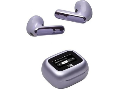 Наушники JBL Live Flex 3 пурпурный