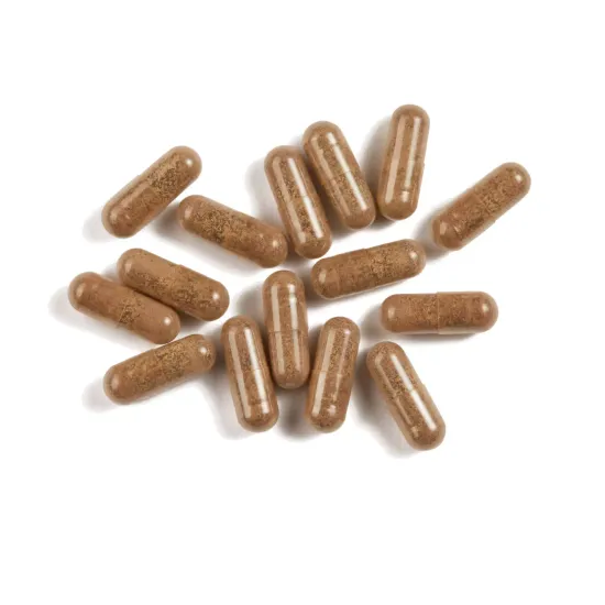 Йохимбе и сибирский женьшень Essential Botanics