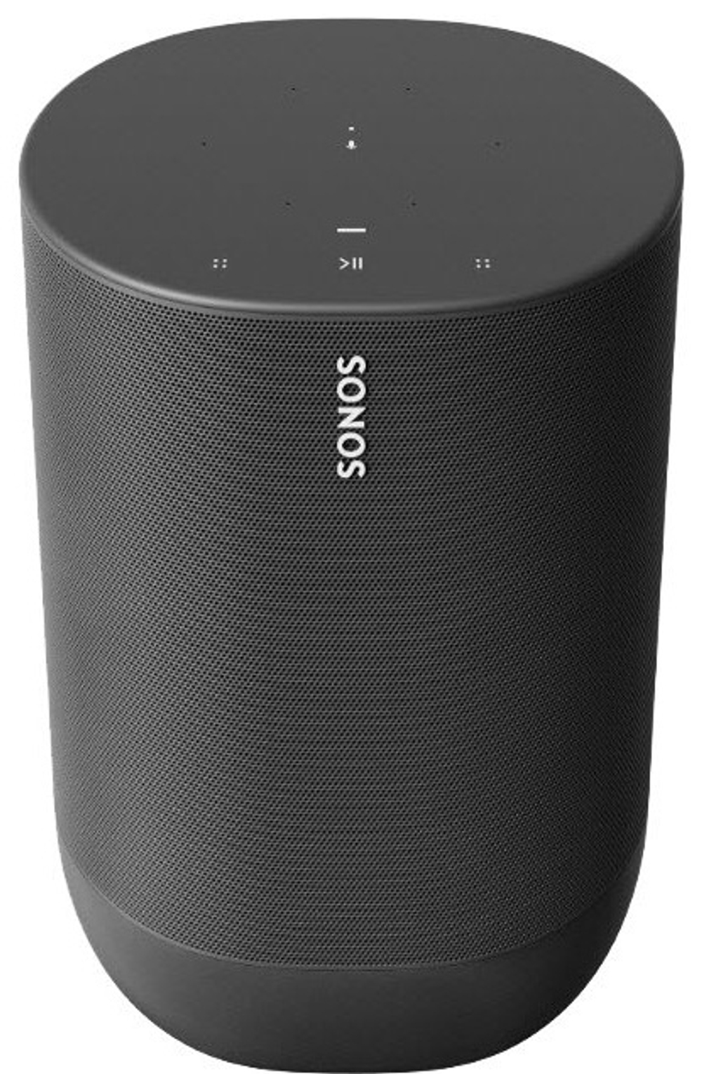 Умная колонка Sonos Move черный