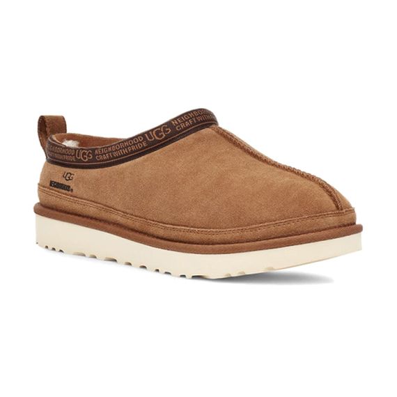 Ugg NBHD Tasman 'Chestnut Brown'