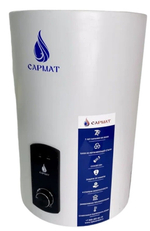 Водонагреватель электрический Сармат RDS-30 (круглый)