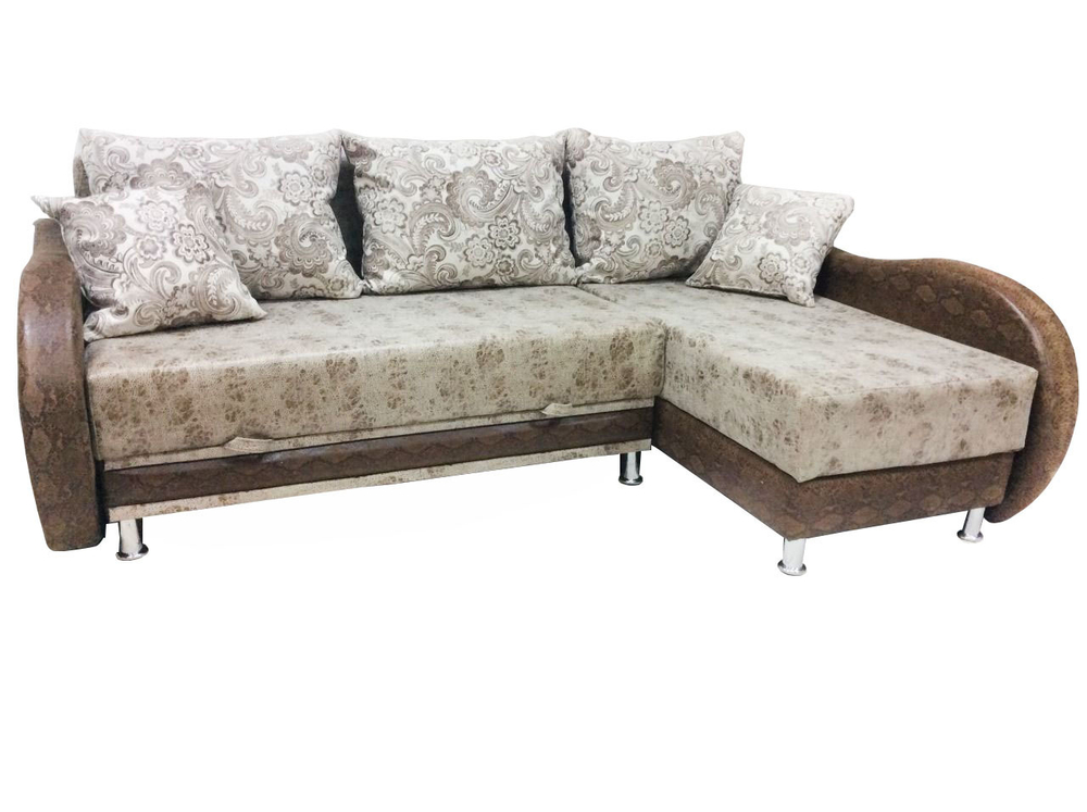 Диван угловой «Легенда»