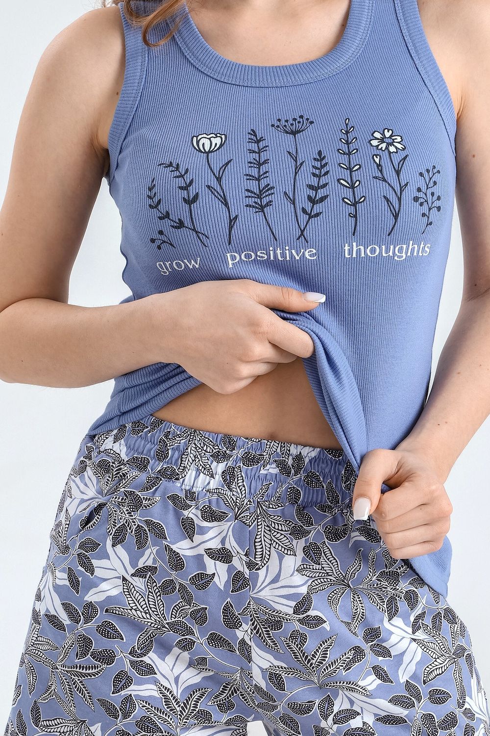 Костюм Ирис-3 Виотекс ИНДИГО