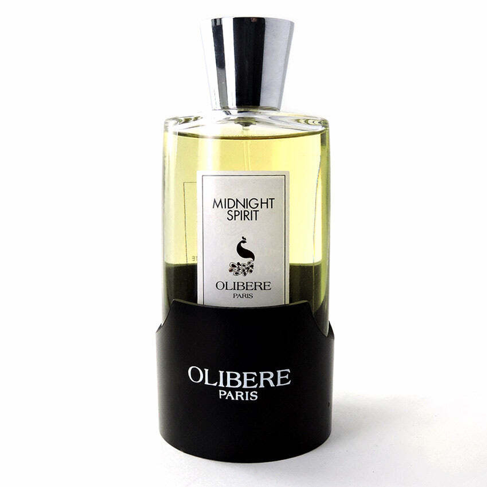 Olibere Midnight Spirit