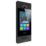 Akuvox R29C-B SIP Door Phone with Facial Recognition and Thermometry (on-wall)
