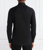 Рубашка Balmain - черный(CH1HS336 CE48)