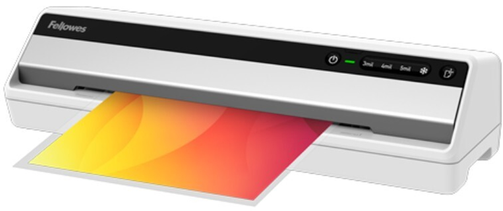 Ламинатор  Fellowes Saturn 3i A3
