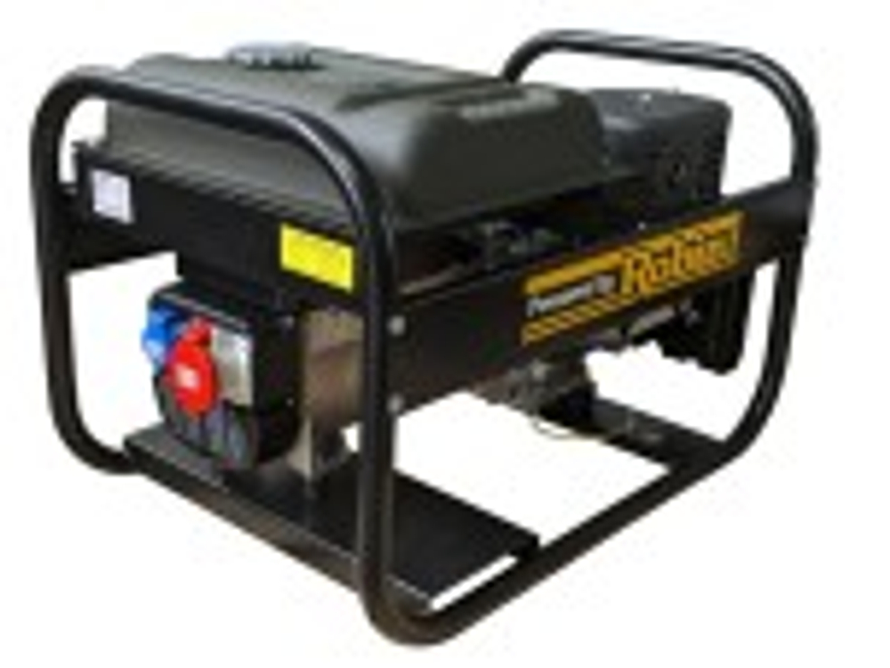 Генератор бензиновый ENERGO EB7.0/400-RL 000032829