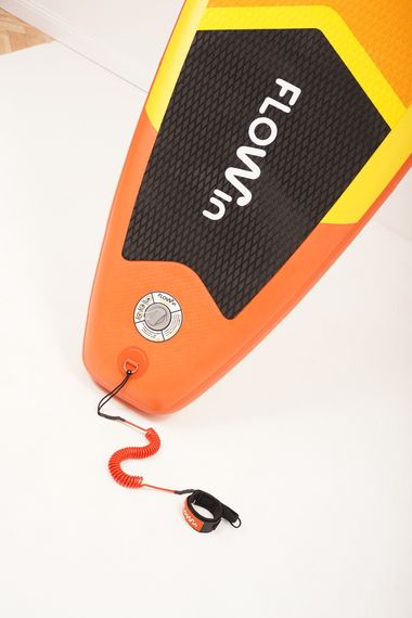 Сапборд Flowin Orange 335 см