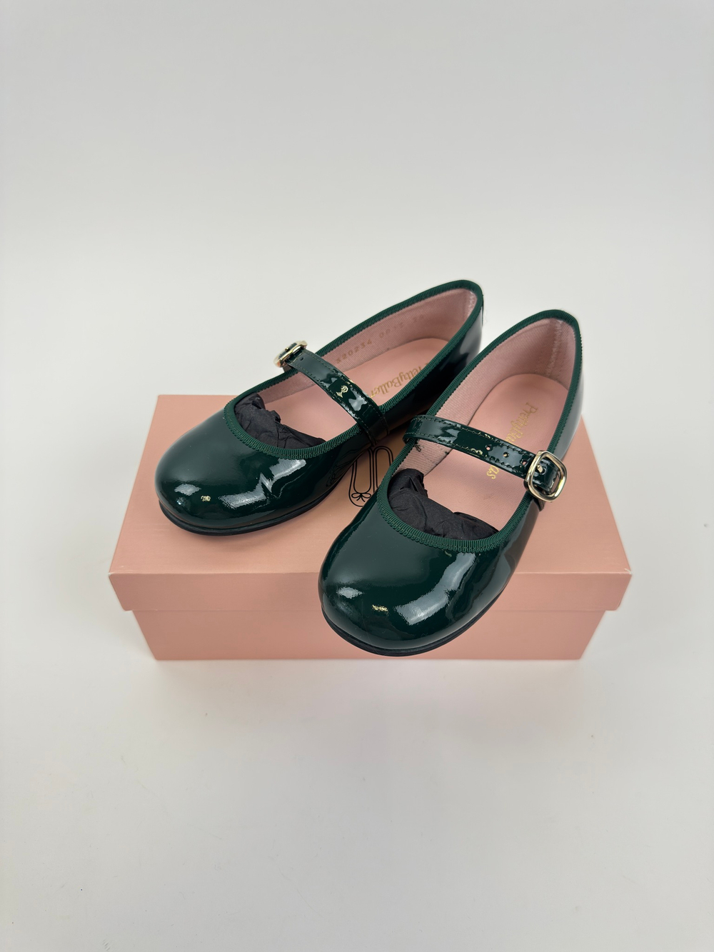 Туфли Pretty Ballerinas