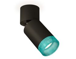 Ambrella Комплект накладного поворотного светильника Techno XM6313063