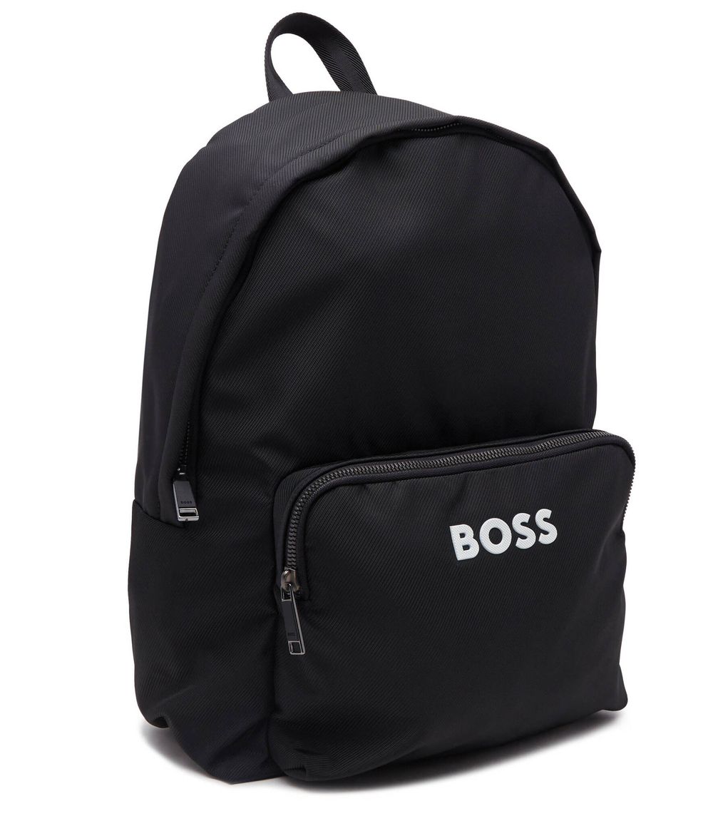 Рюкзак BOSS BLACK - черный(50511918)