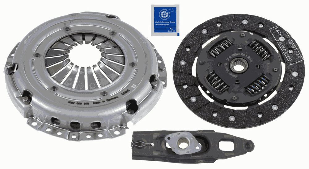 SACHS - 3000951038-SAC - Clutch Kit