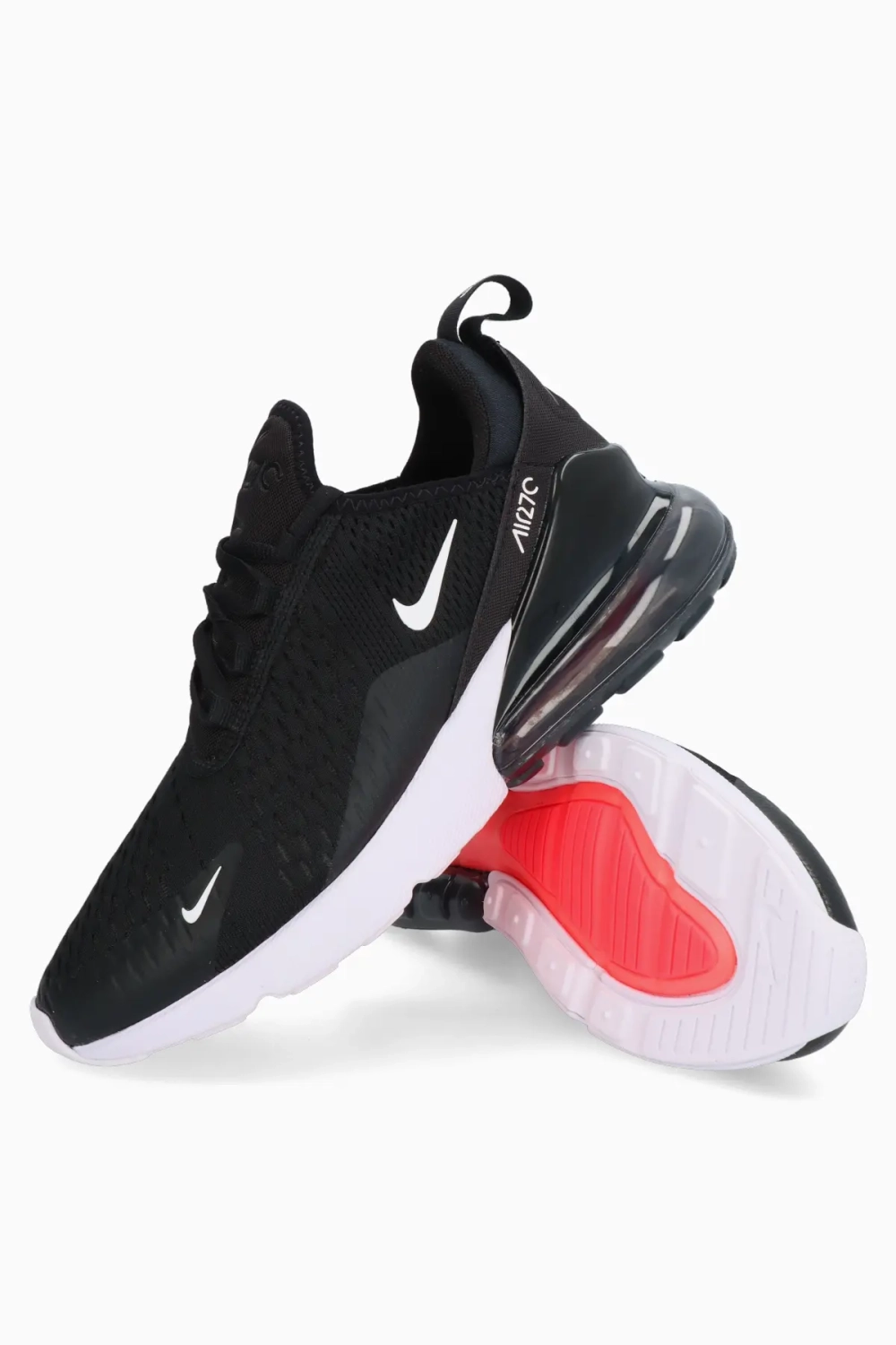 Кроссовки Nike Air Max 270 - черный