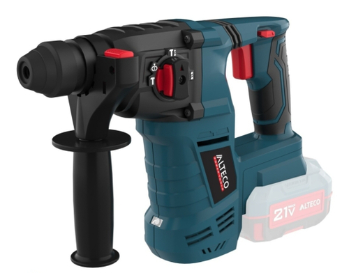 Бесщеточный аккумуляторный перфоратор ALTECO CRH 21-25 KV BL Solo (без АКБ И ЗУ)
