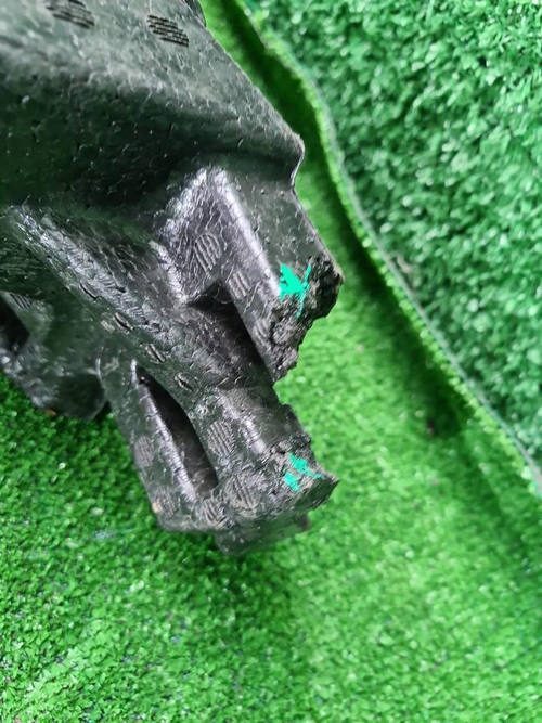 Абсорбер перед. бампера BMW 3er G20 18-22 M-paket