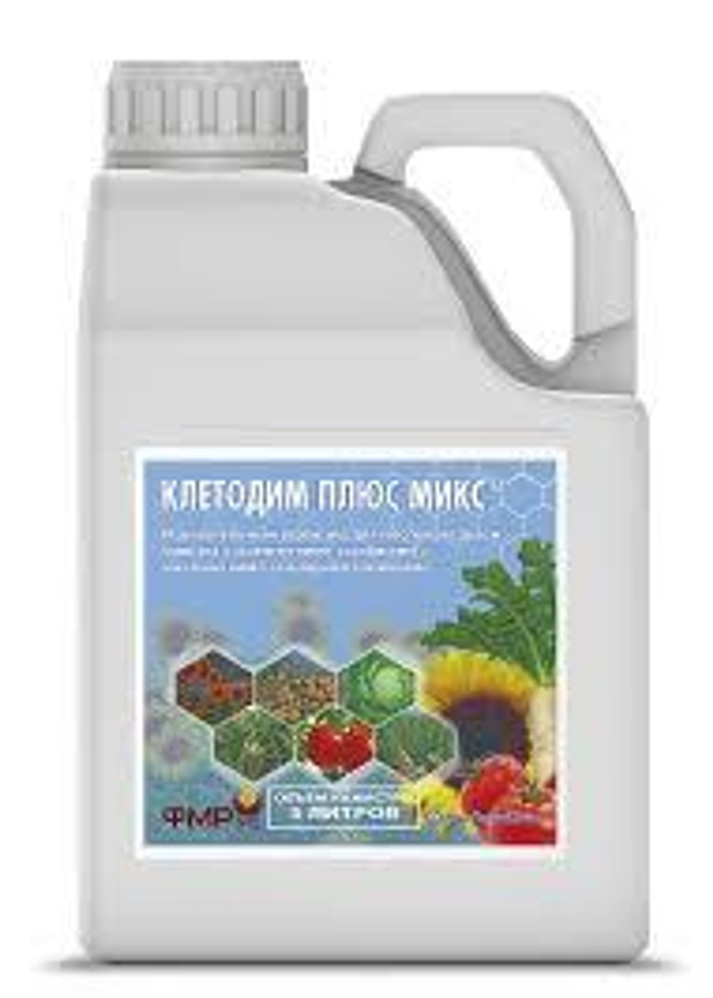Клетодим Плюс Микс, КЭ(240 г/л)