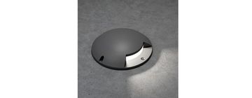 Уличный светодиодный светильник для парковки 1.5W 4000К 35167/S серый Park Elektrostandard