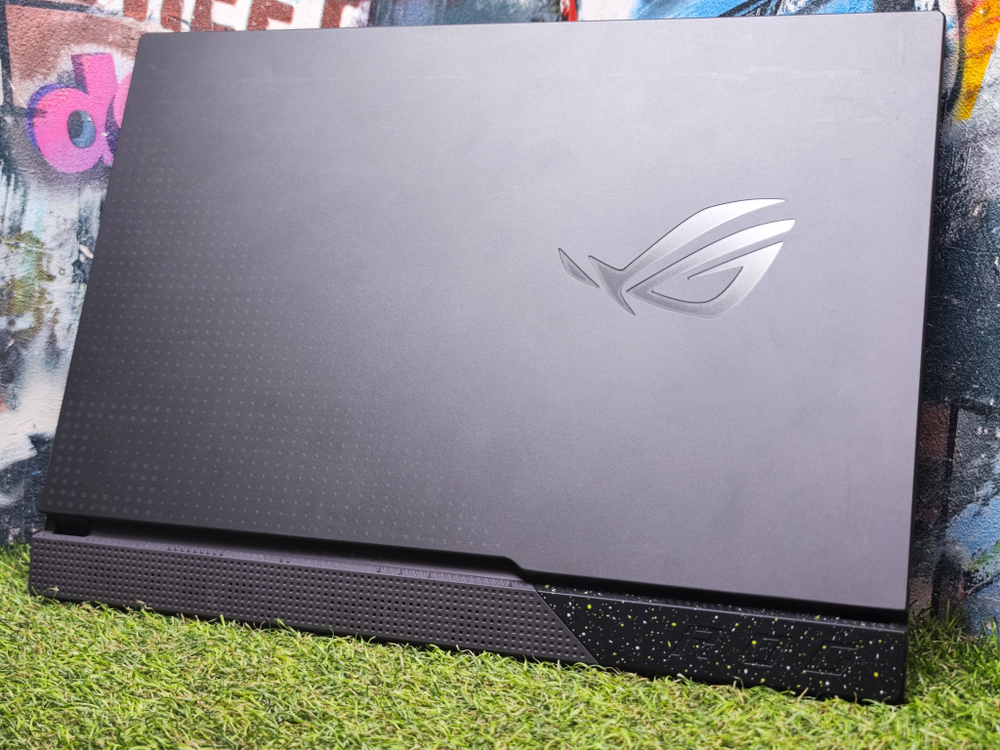 ASUS ROG Strix G15 Ryzen 7-6800HS/RTX 3050/16Gb/1Tb/144Hz/G513RC