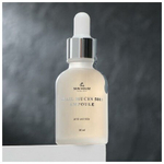 Омолаживающая ампульная сыворотка с муцином улитки и коллагеном The Skin House Snail Mucin 5000 Ampoule 30 мл