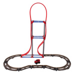 Автотрек, коробка 679-506C